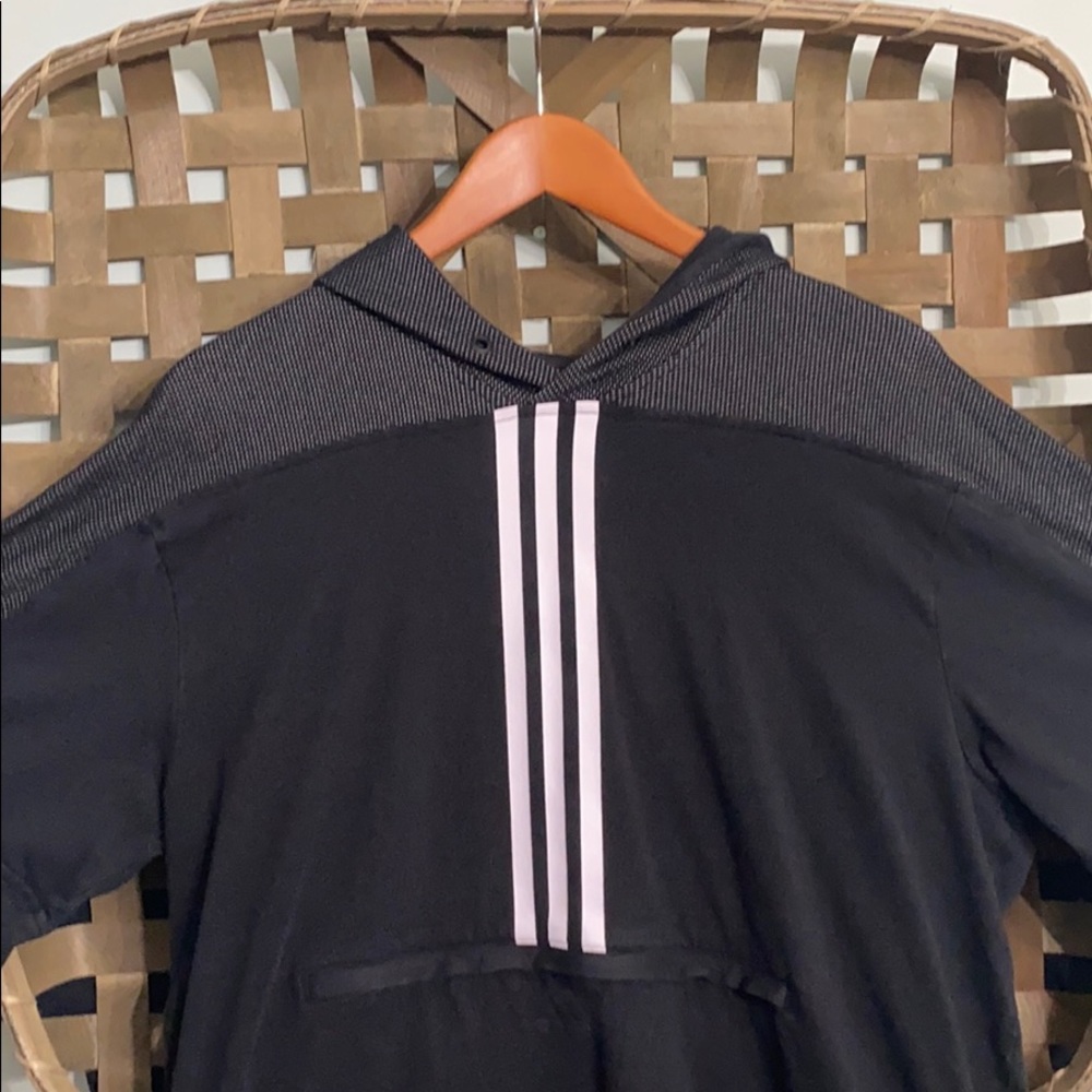 Adidas Hoodie